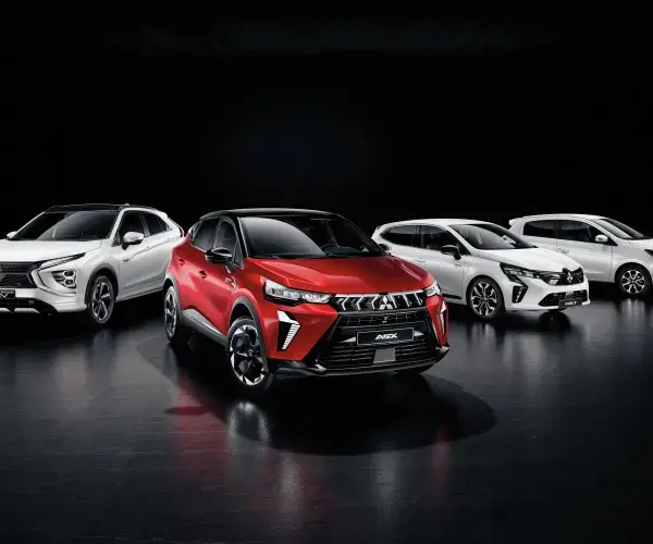 Mitsubishi