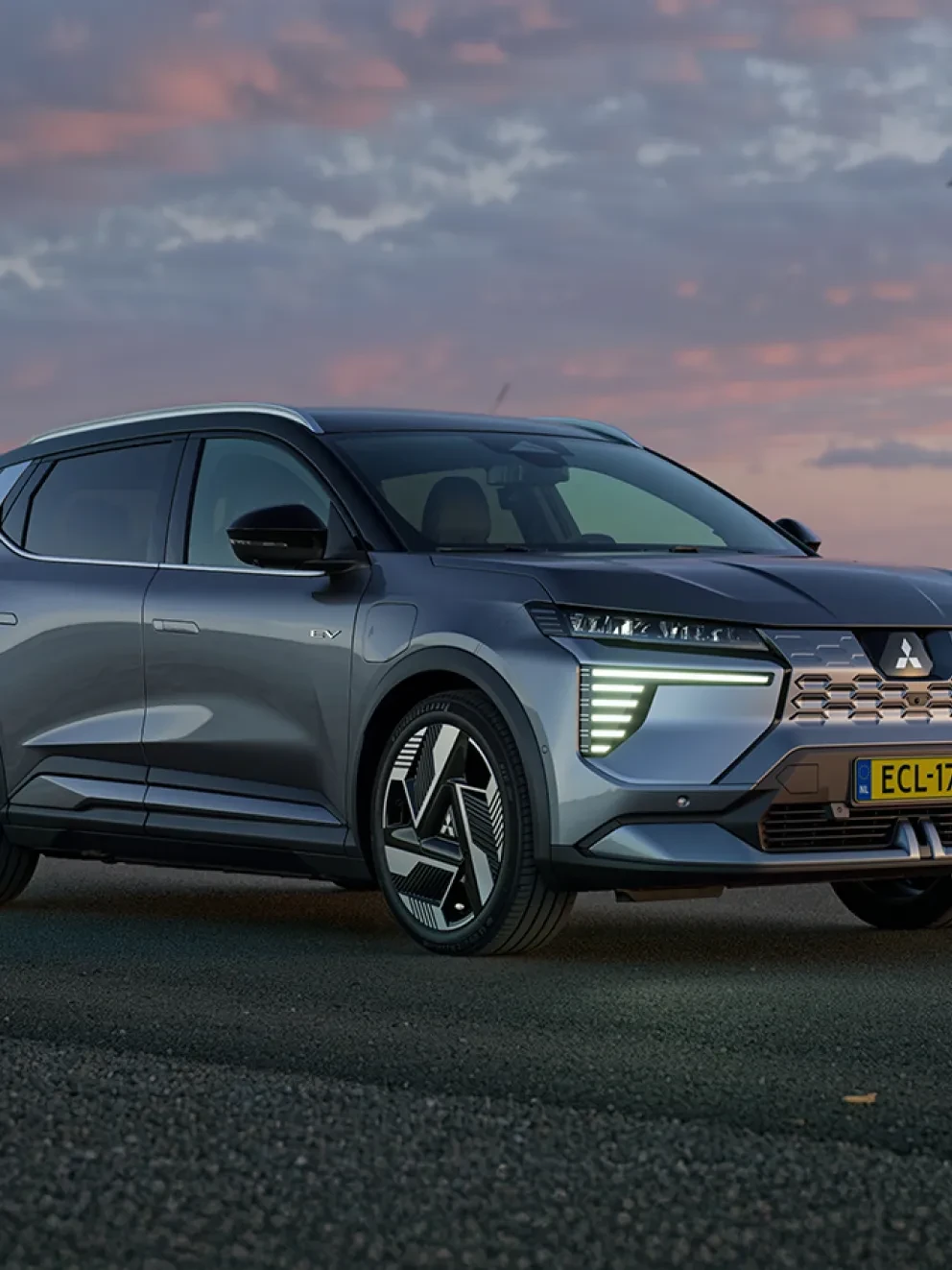 Eclipse Cross