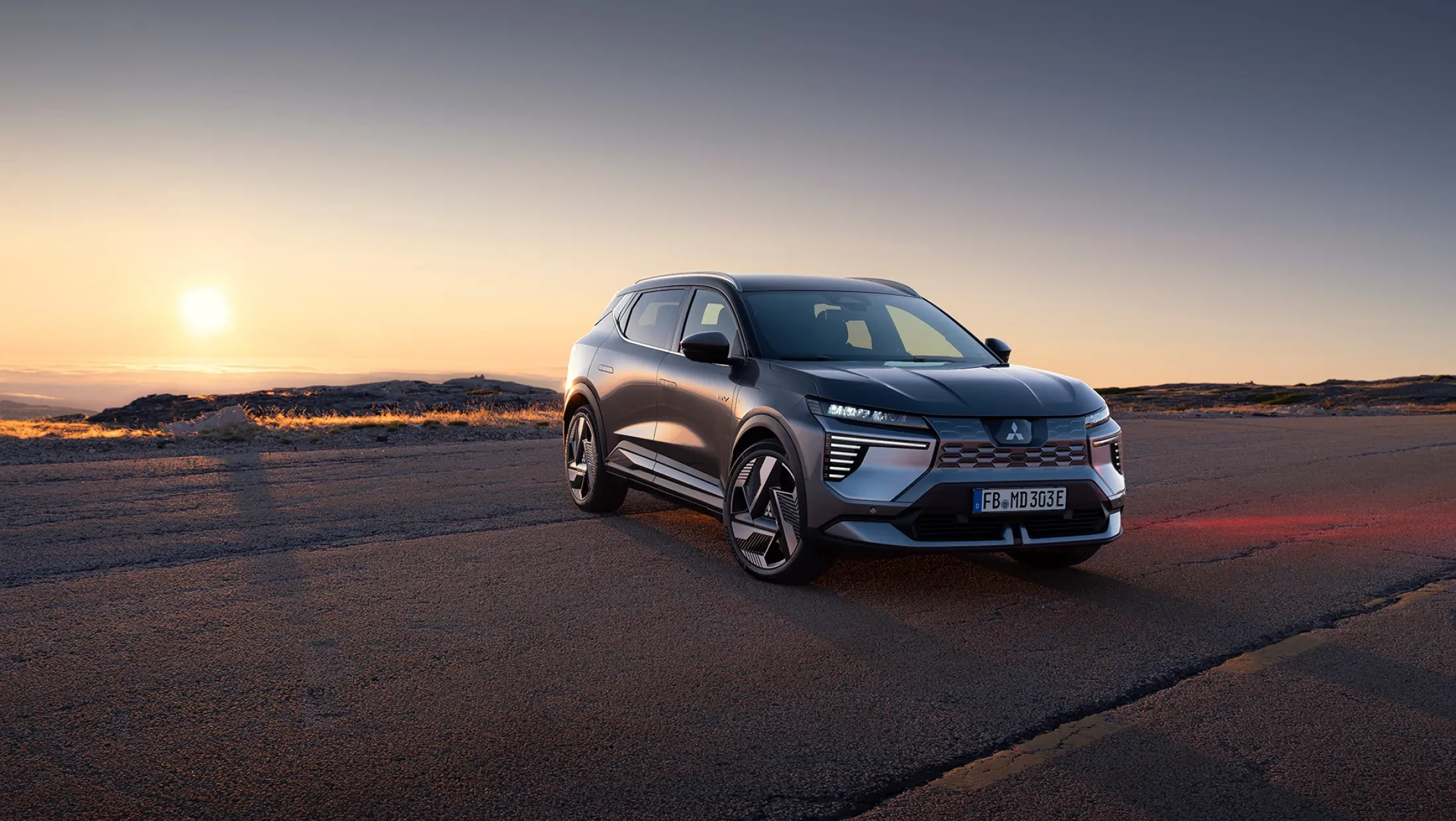 Eclipse Cross