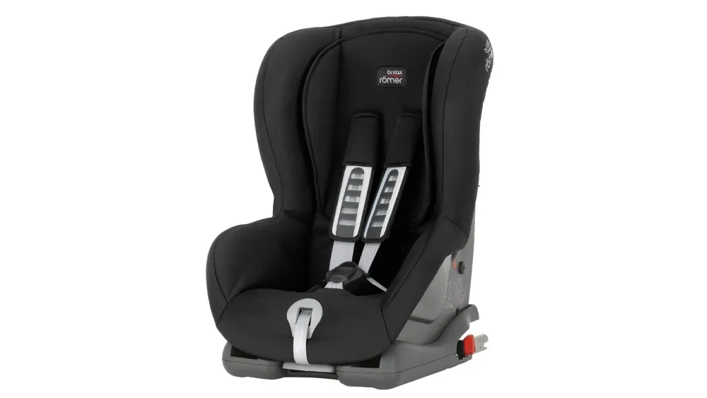 Eclipse Cross kinderzitjes