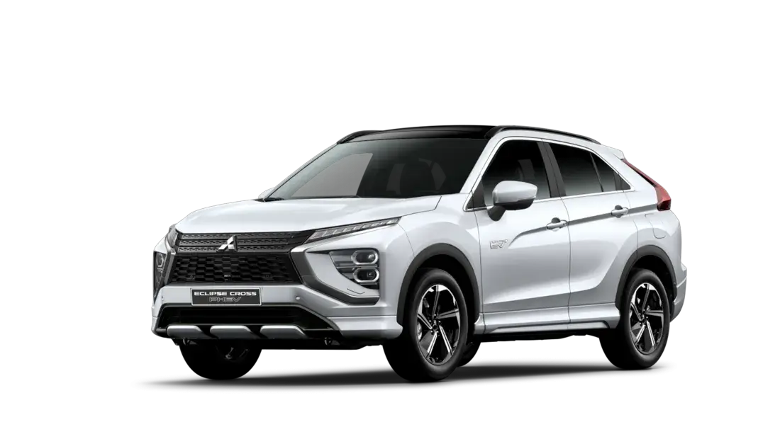 Mitsubishi Eclipse Cross PHEV