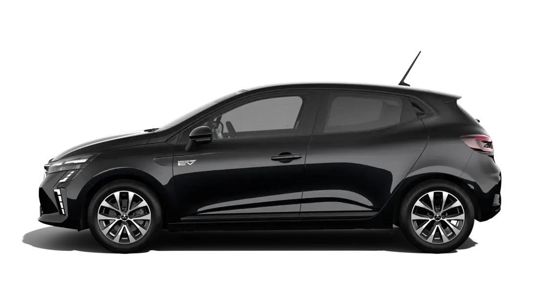 1.6 HEV Intense