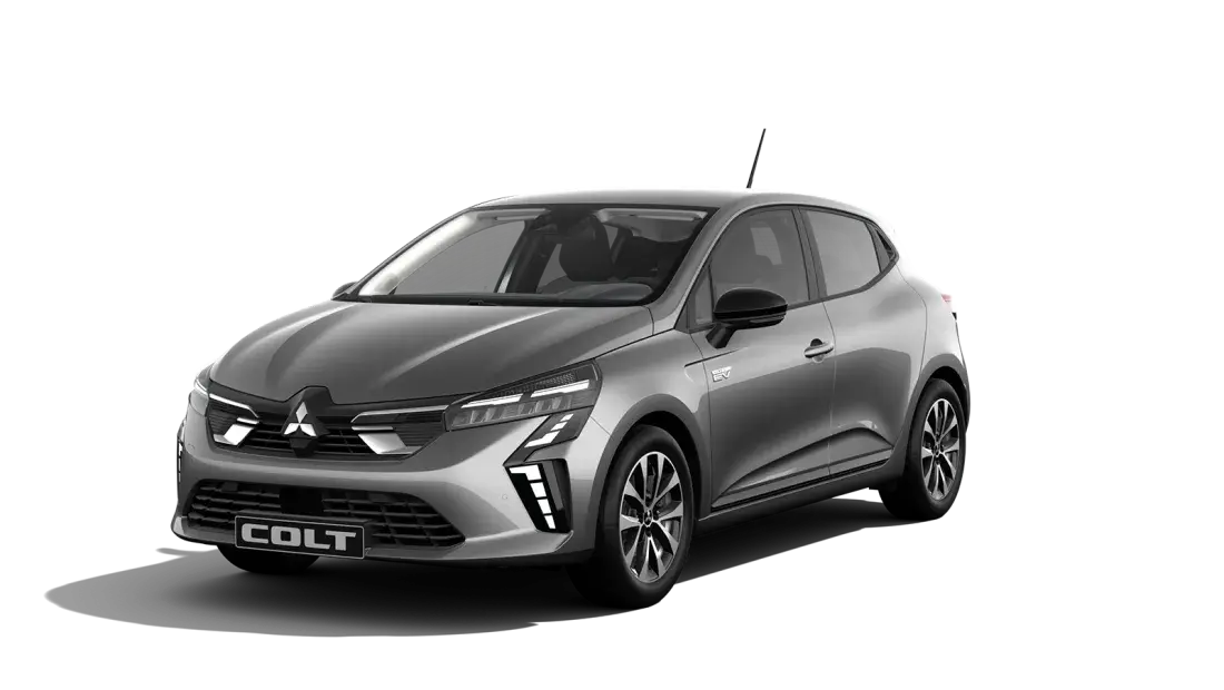 1.6 HEV Intense