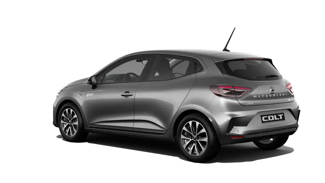 1.6 HEV Intense