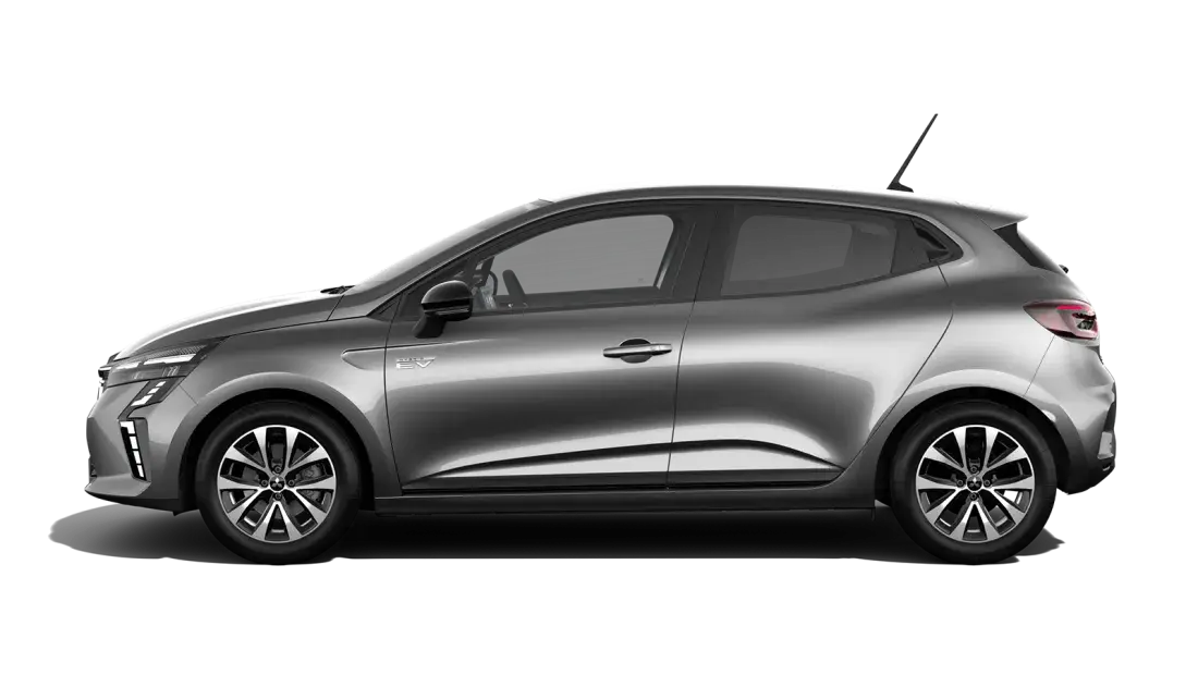 1.6 HEV Intense