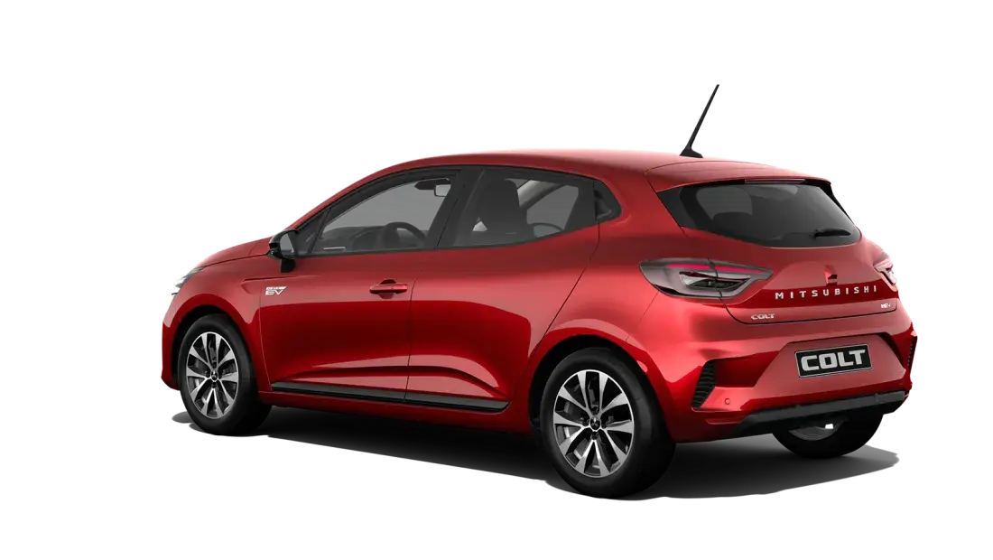 1.6 HEV Intense