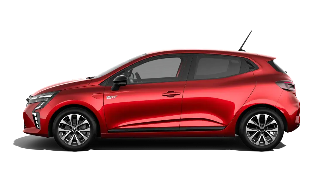 1.6 HEV Intense