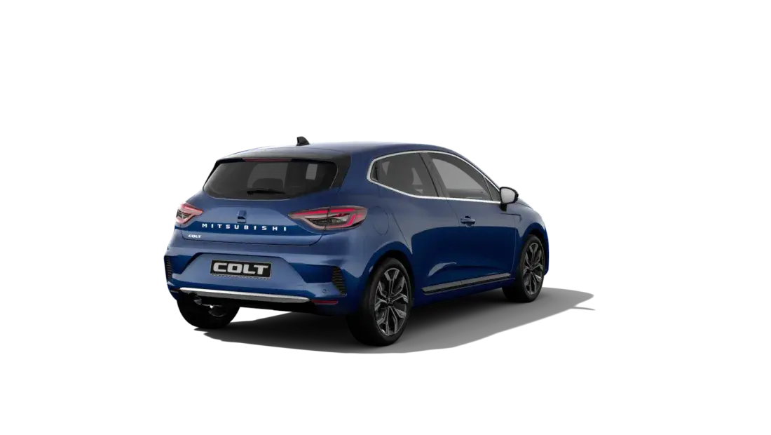 1.0T MT Instyle