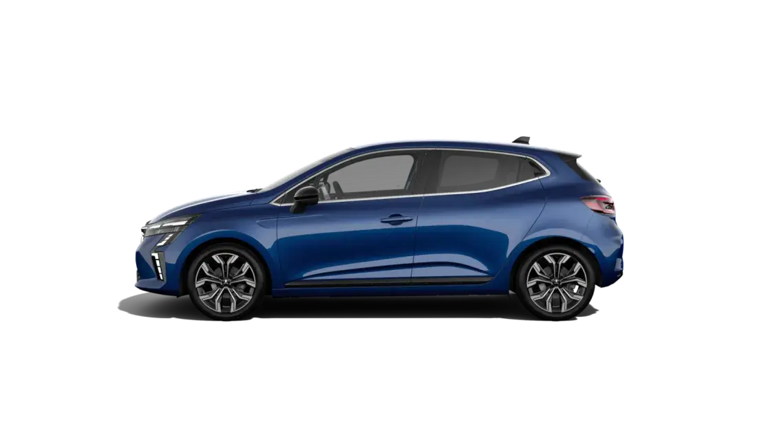 1.0T MT Instyle