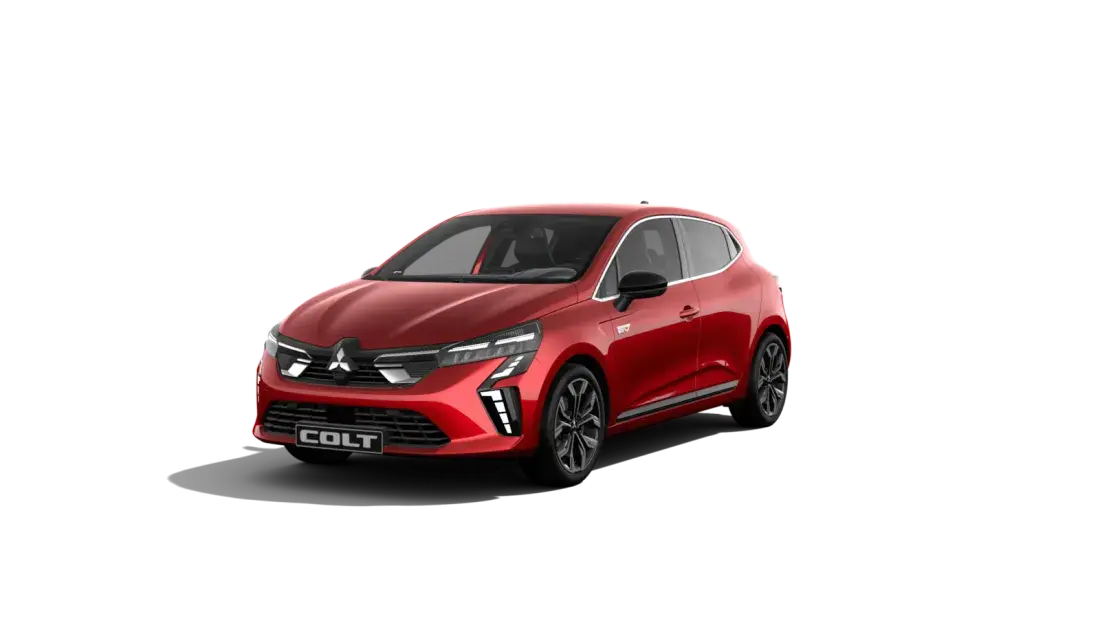 1.6 HEV Instyle