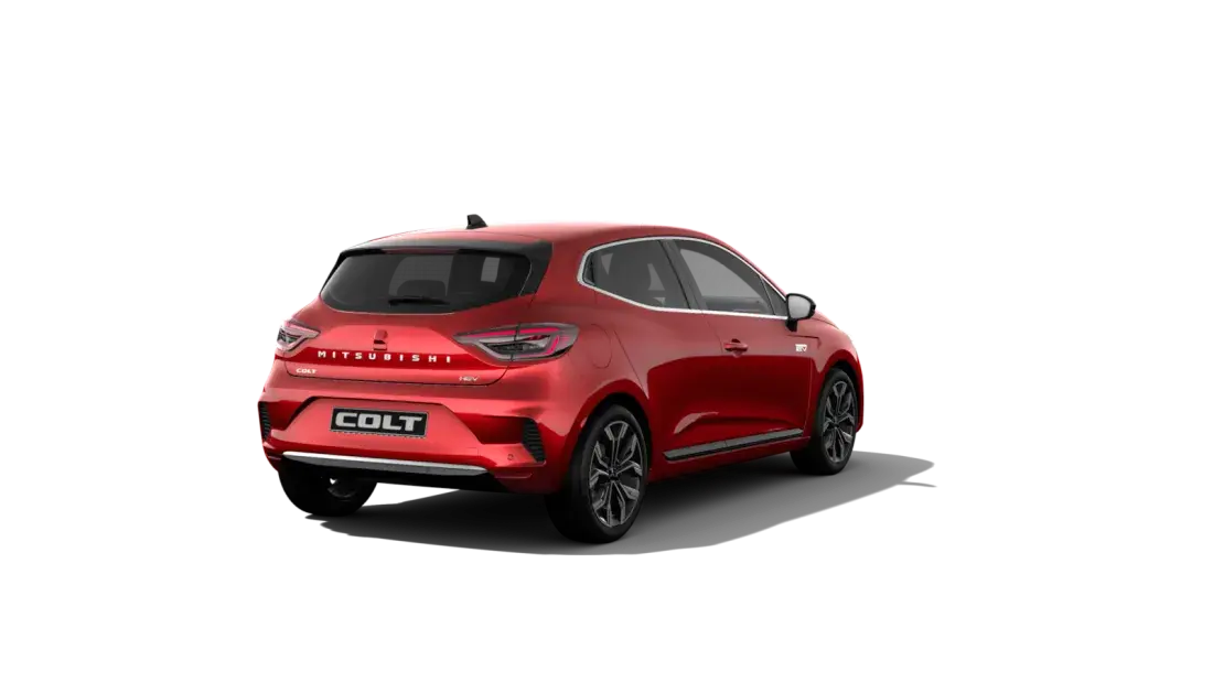 1.6 HEV Instyle