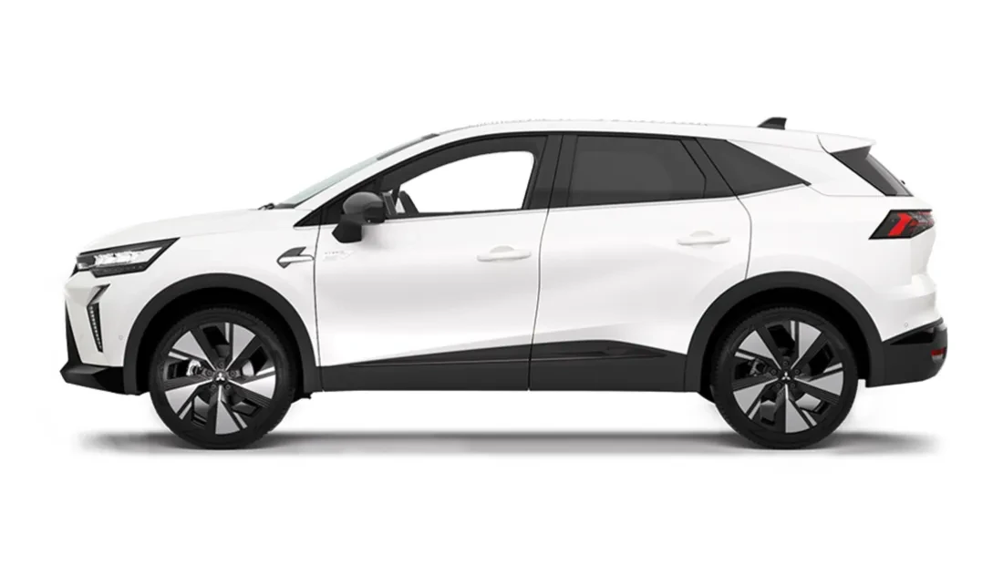 Mitsubishi Grandis