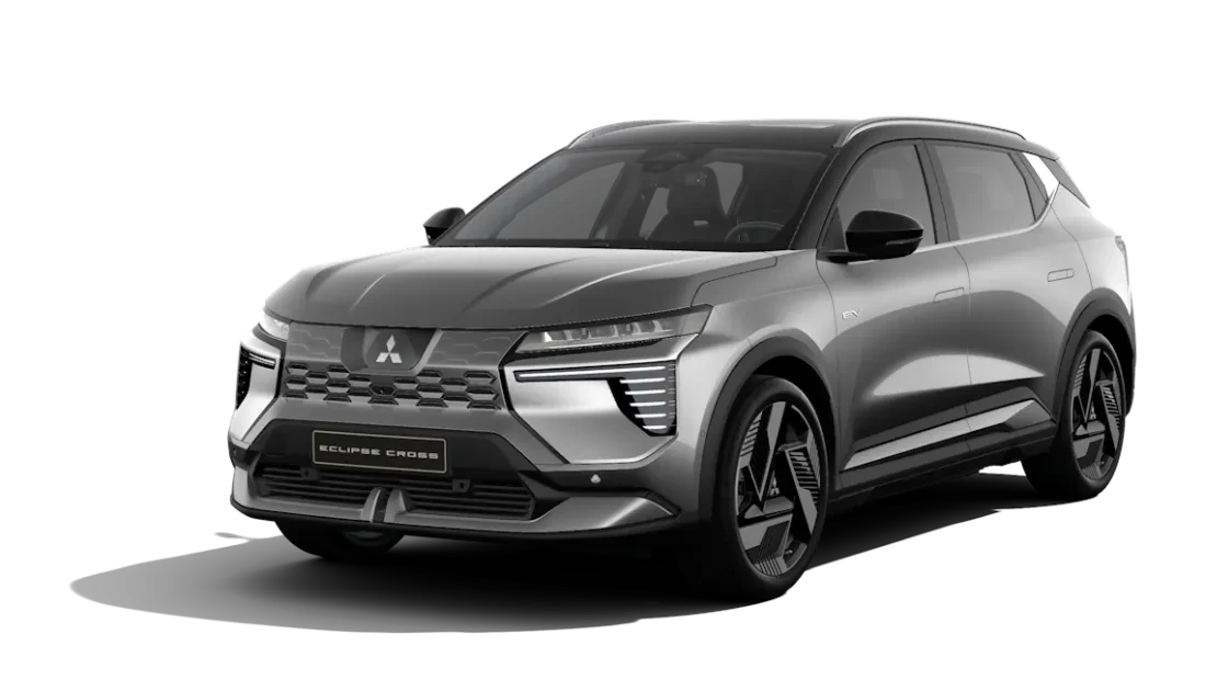 Eclipse Cross